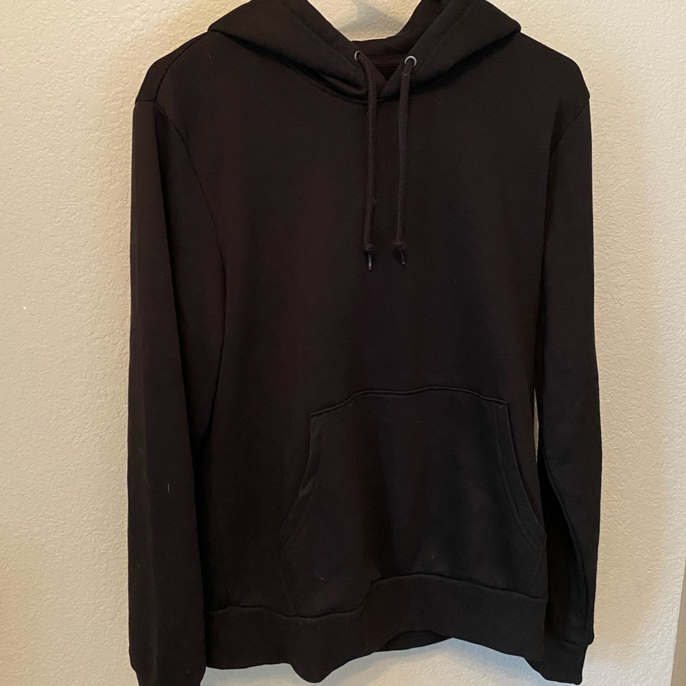 Men’s Size S Black Old Navy Sweatshirt
